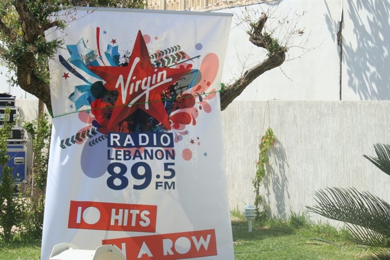 Virgin Radio & Trident 